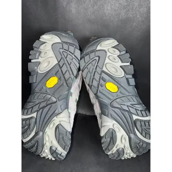 Merrell Waterproof Hiking Shoes Women's 9.5 - Picture 4 of 10